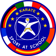 Logo Erasmus sport at School