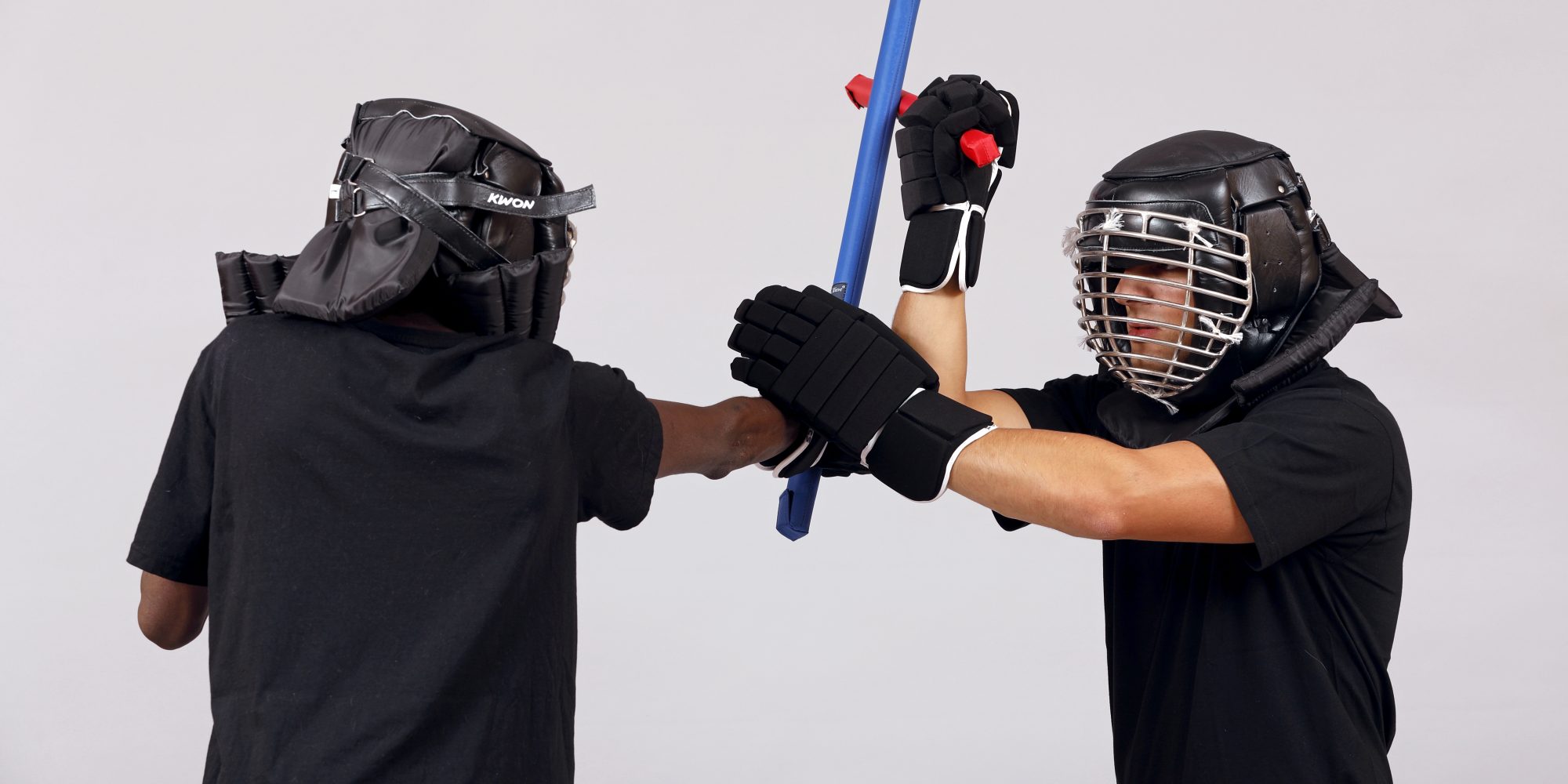 KaliEskrima un titre de champion de France à décrocher Fédération