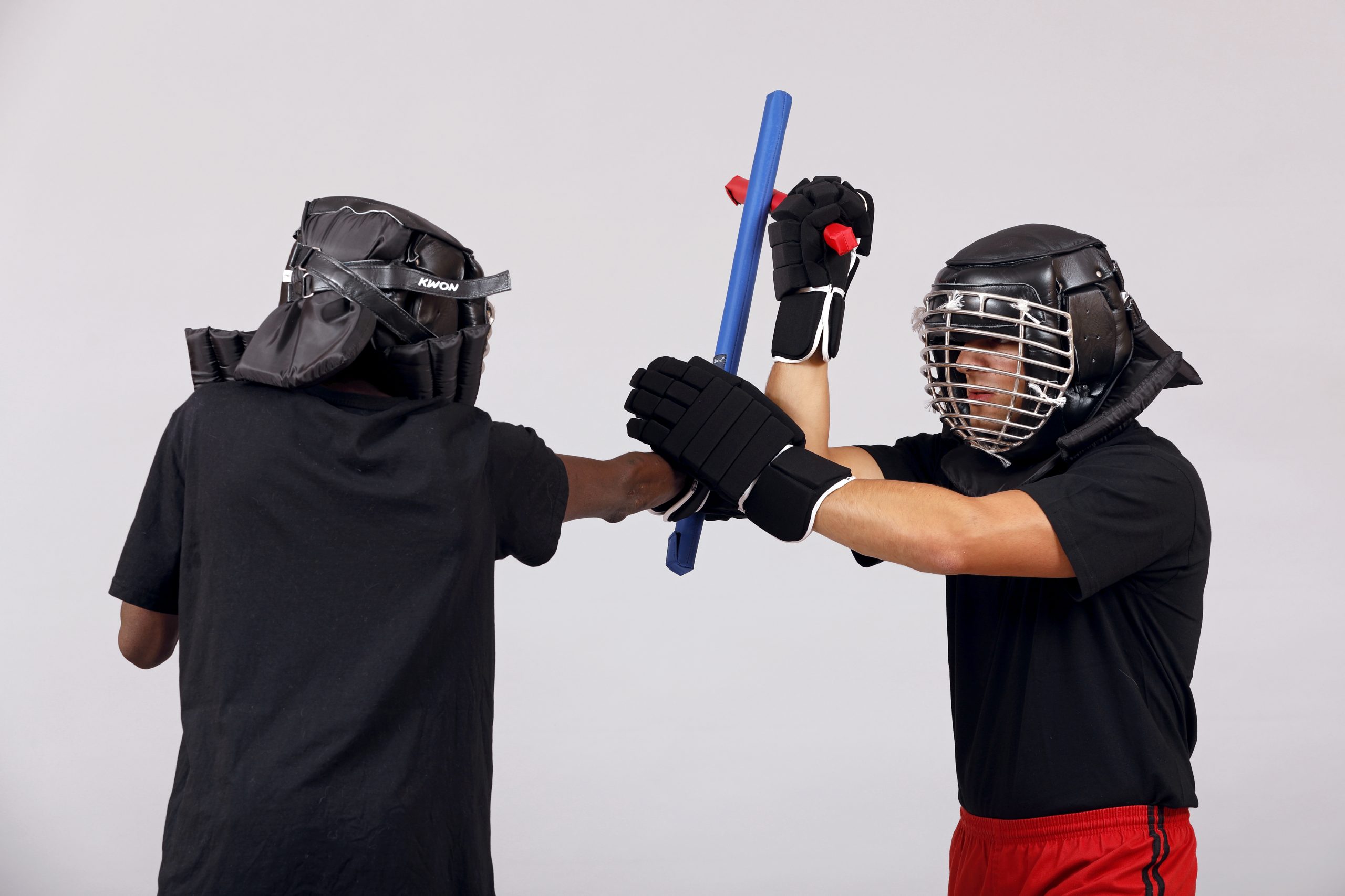 Kali-Eskrima : un titre de champion de France à décrocher