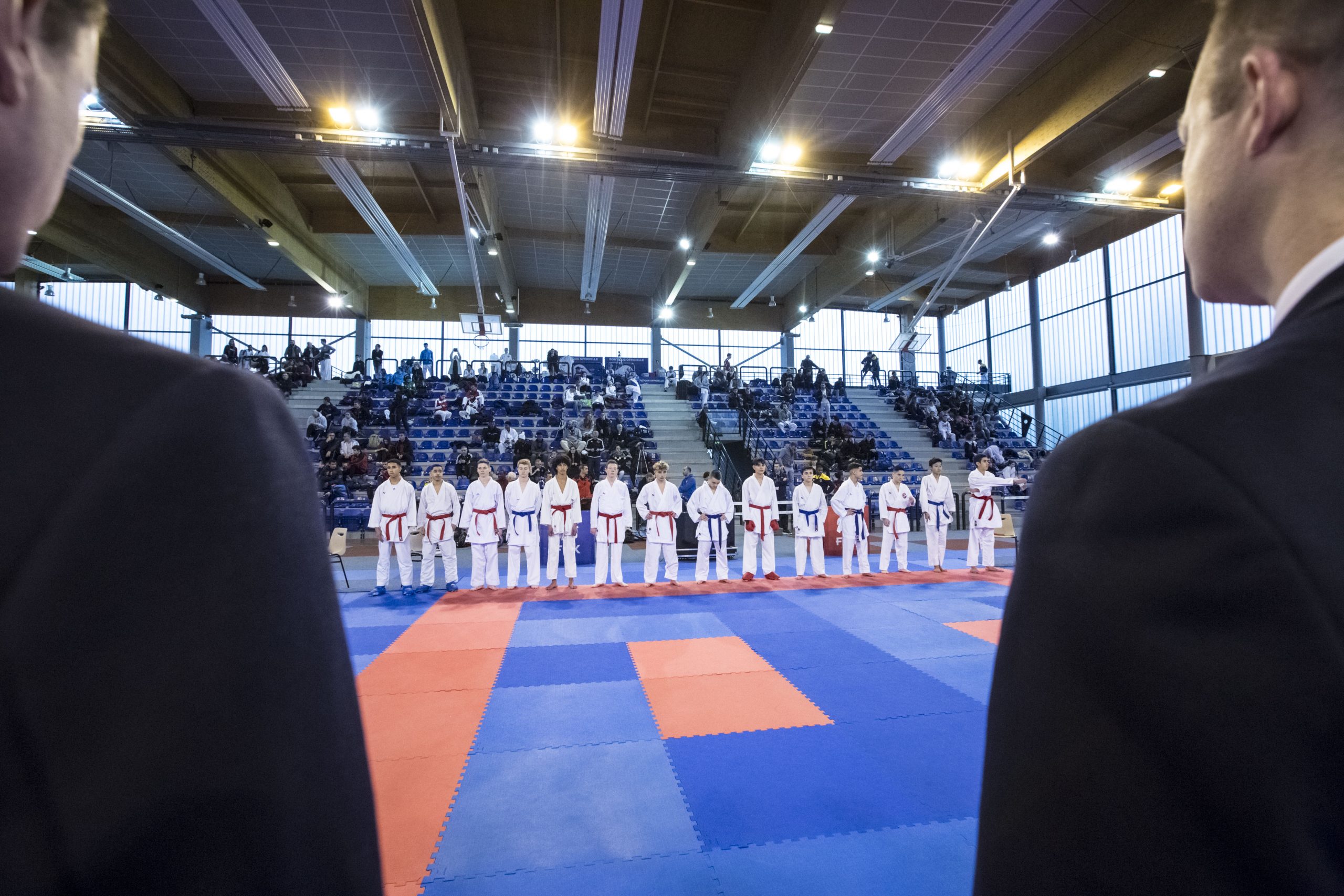Orléans accueille l&rsquo;Open International jeunes fin mars