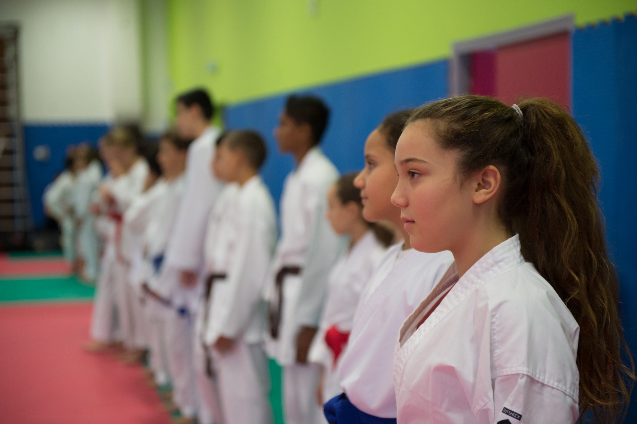 Formations Nationales Continues, les prochaines dates pour le « combat sportif »