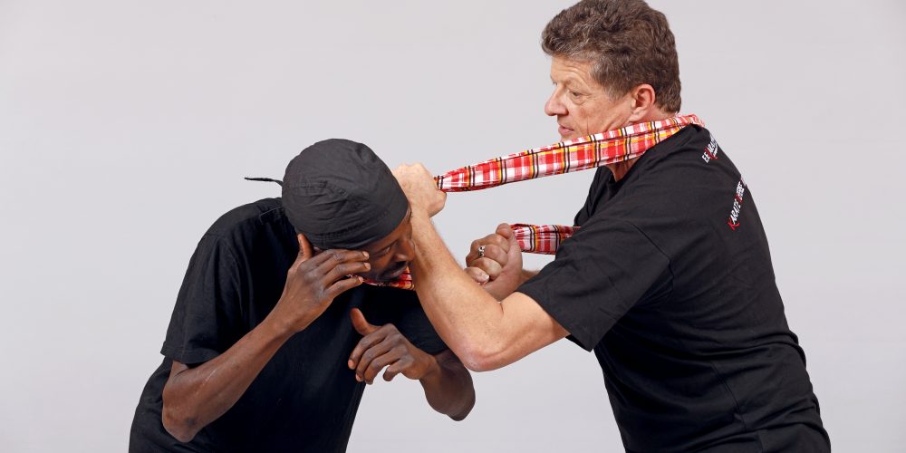 Kali Eskrima Fédération Française de Karaté