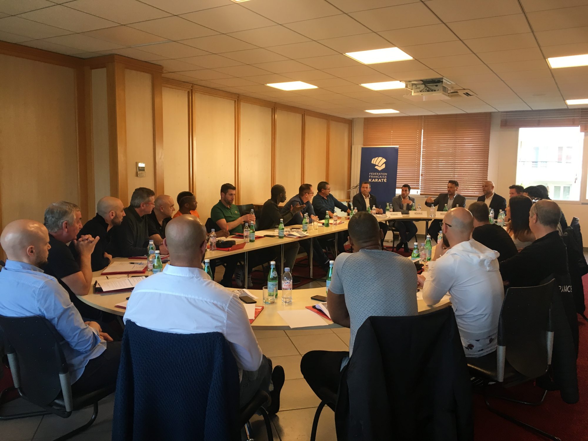 1er bilan du dispositif de coaching
