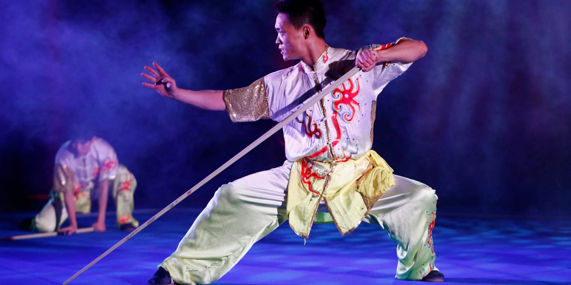 Classement Des Arts Martiaux Les Plus Puissants Le 5e Festival International des Arts Martiaux Chinois – Fédération