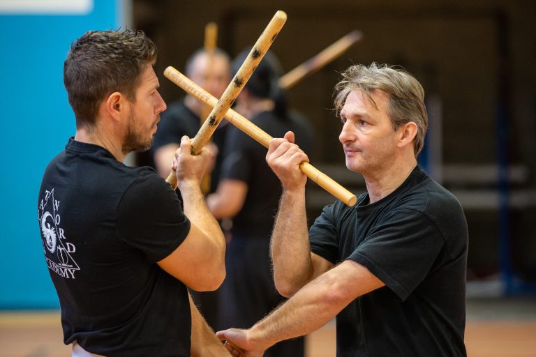 Kali Eskrima, le champ des possibles Fédération Française de Karaté