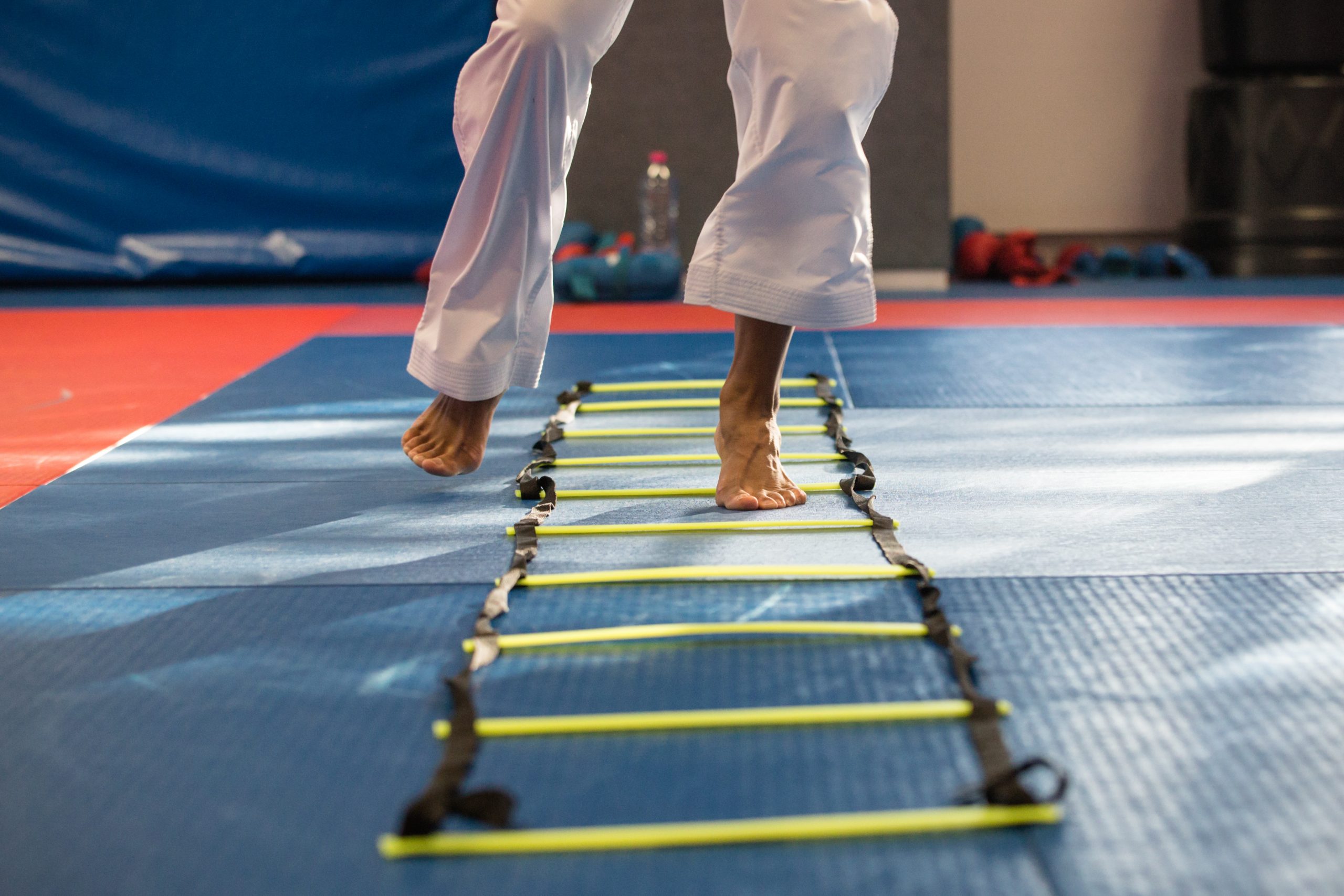 Le Pass Sanitaire dans le sport