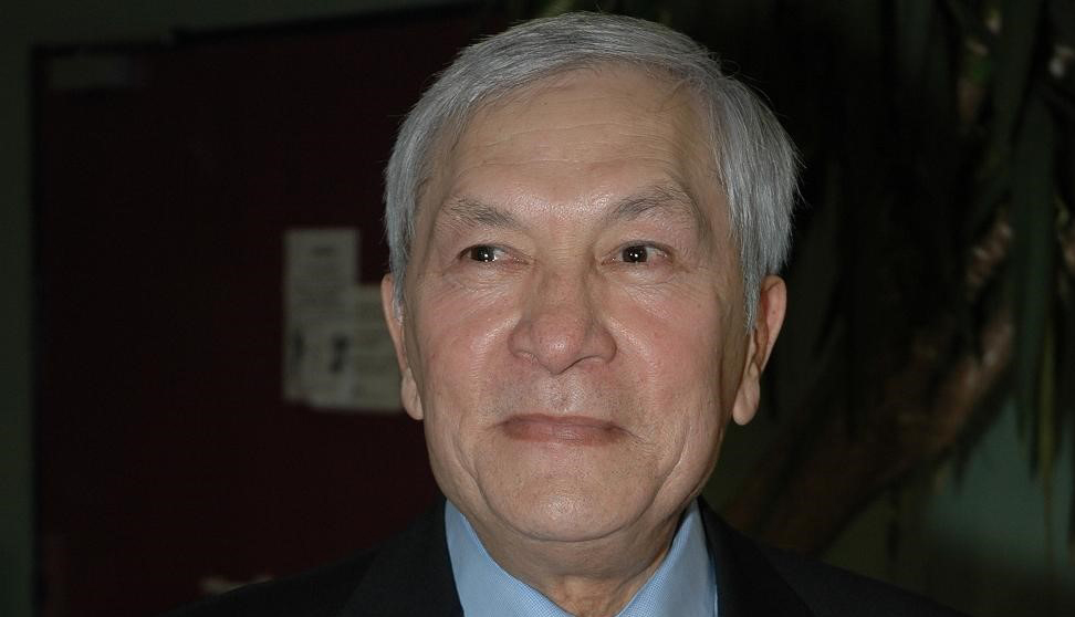 Décès de Pierre Mansais