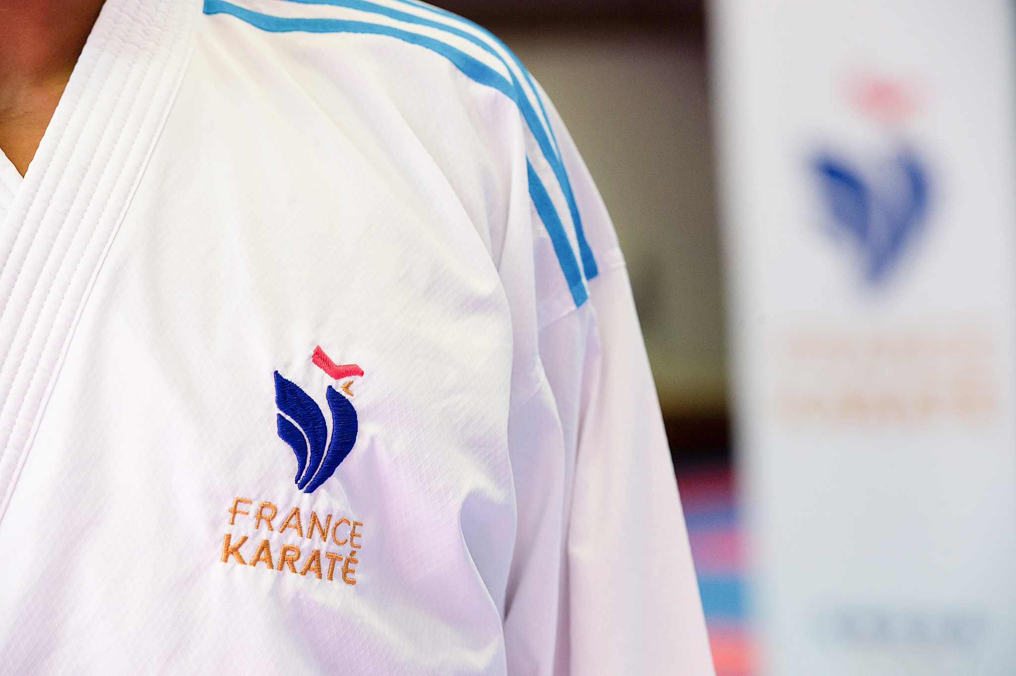 Sélection officielle pour les Championnats d’Europe Jeunes 2021