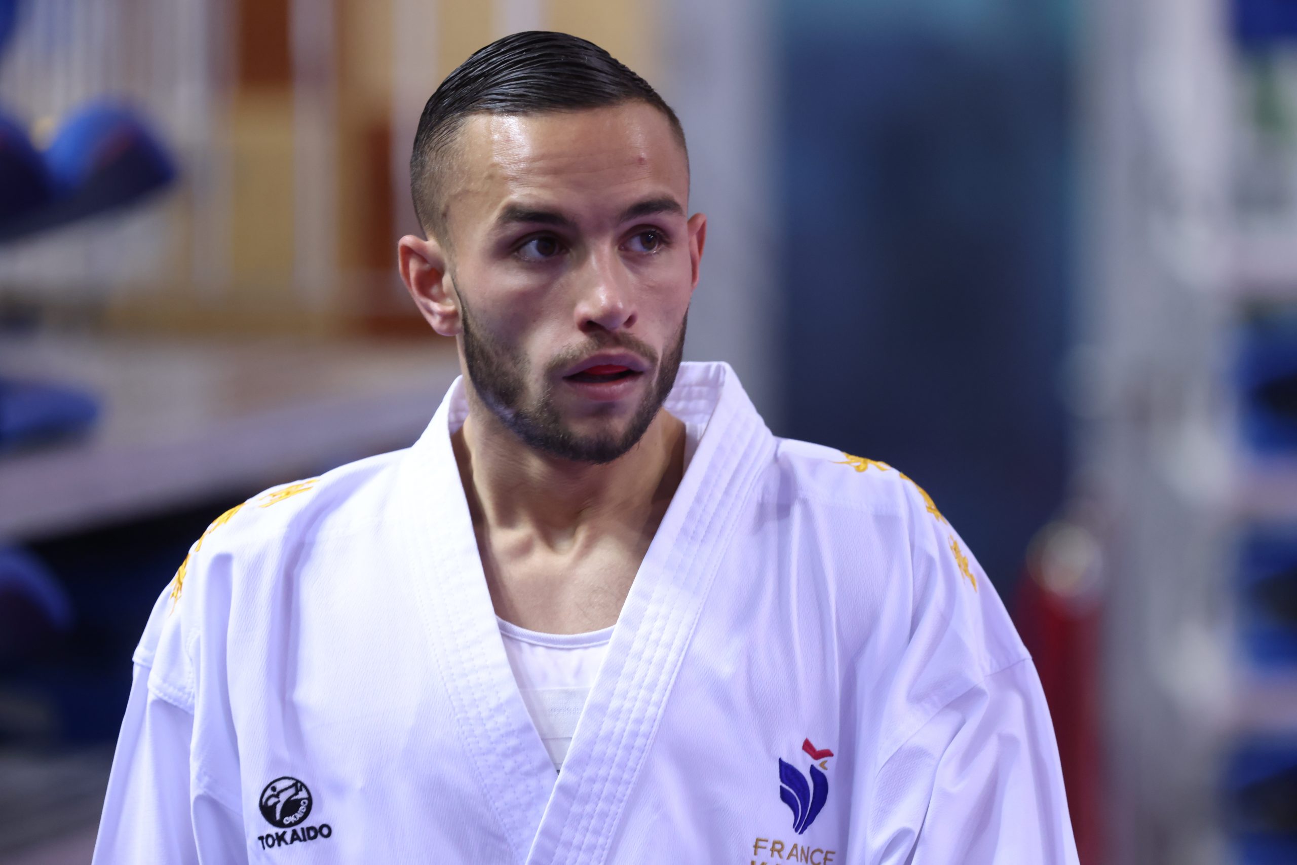 Steven Da Costa : « Déçu de ne pas pouvoir combattre à la maison »
