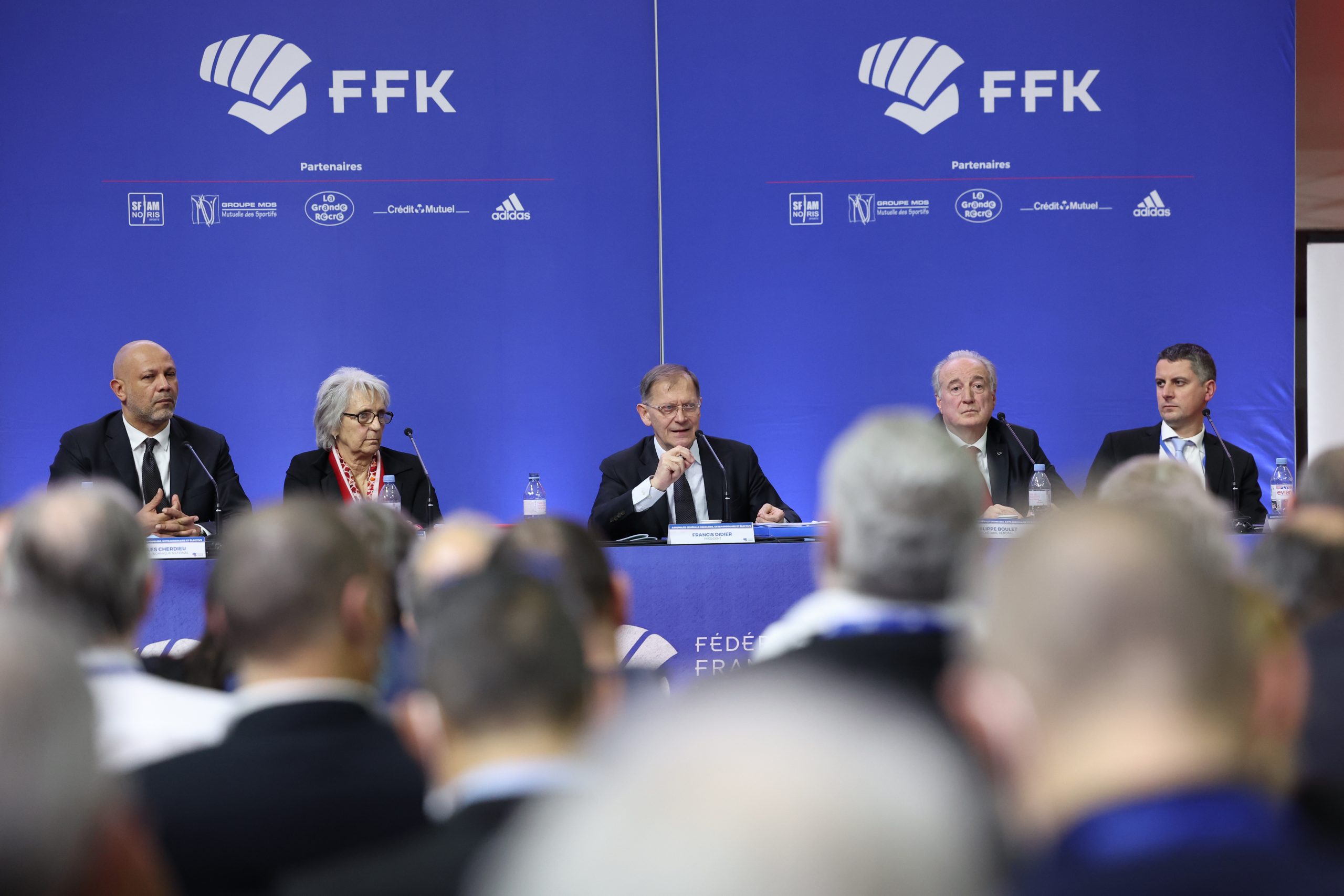 Retour sur l&rsquo;Assemblée Générale du 29 janvier 2022