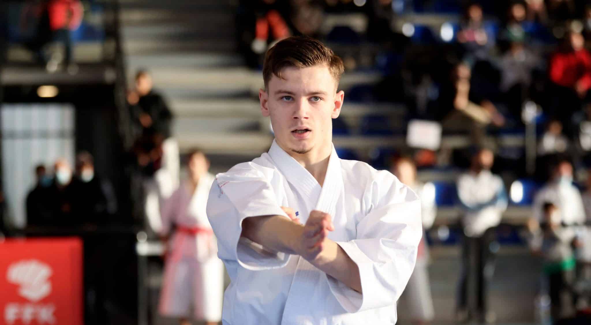 Coupe de France kata espoirs : une opportunité rare à saisir !