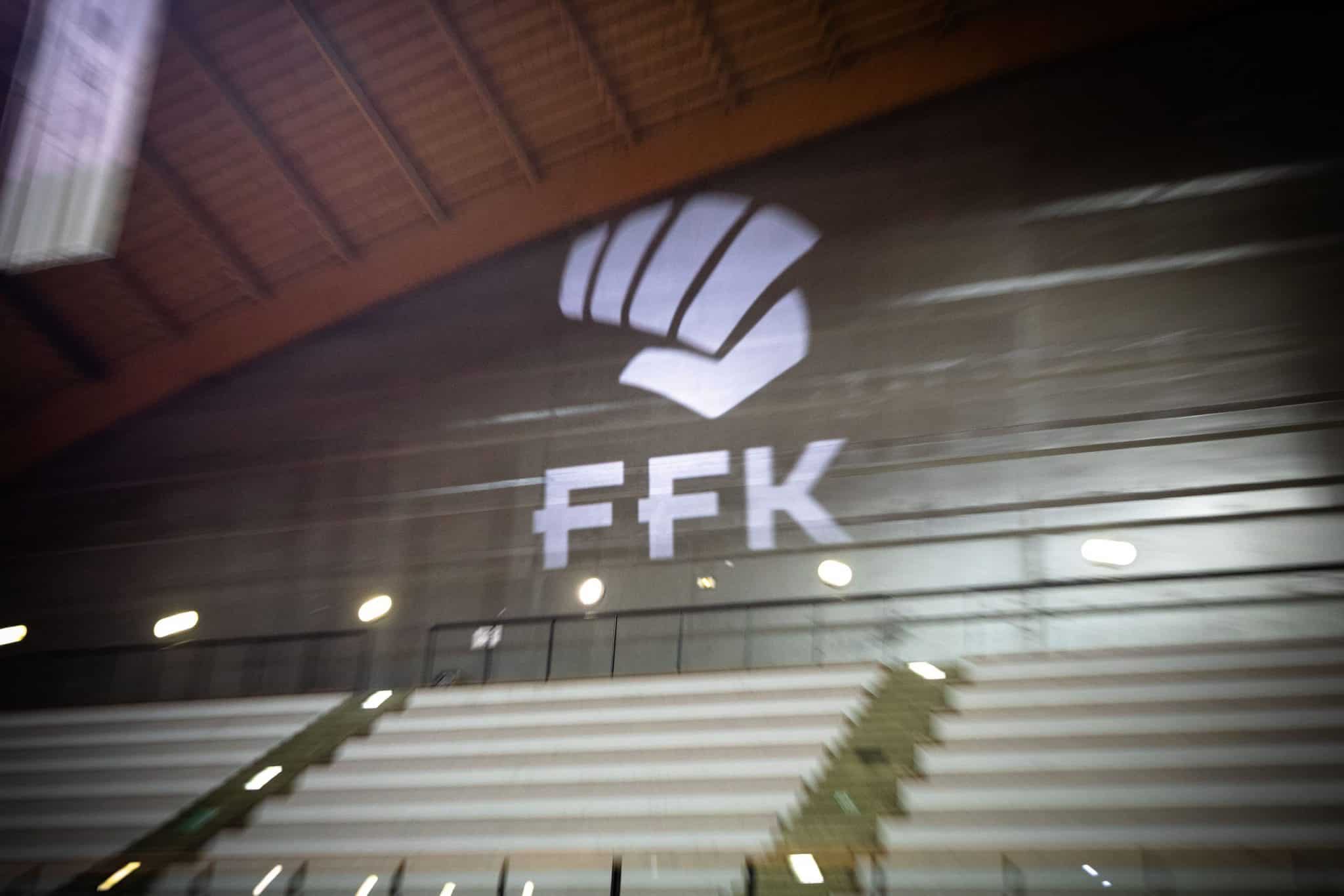 Première compétition depuis 2019 pour le Kobudo !