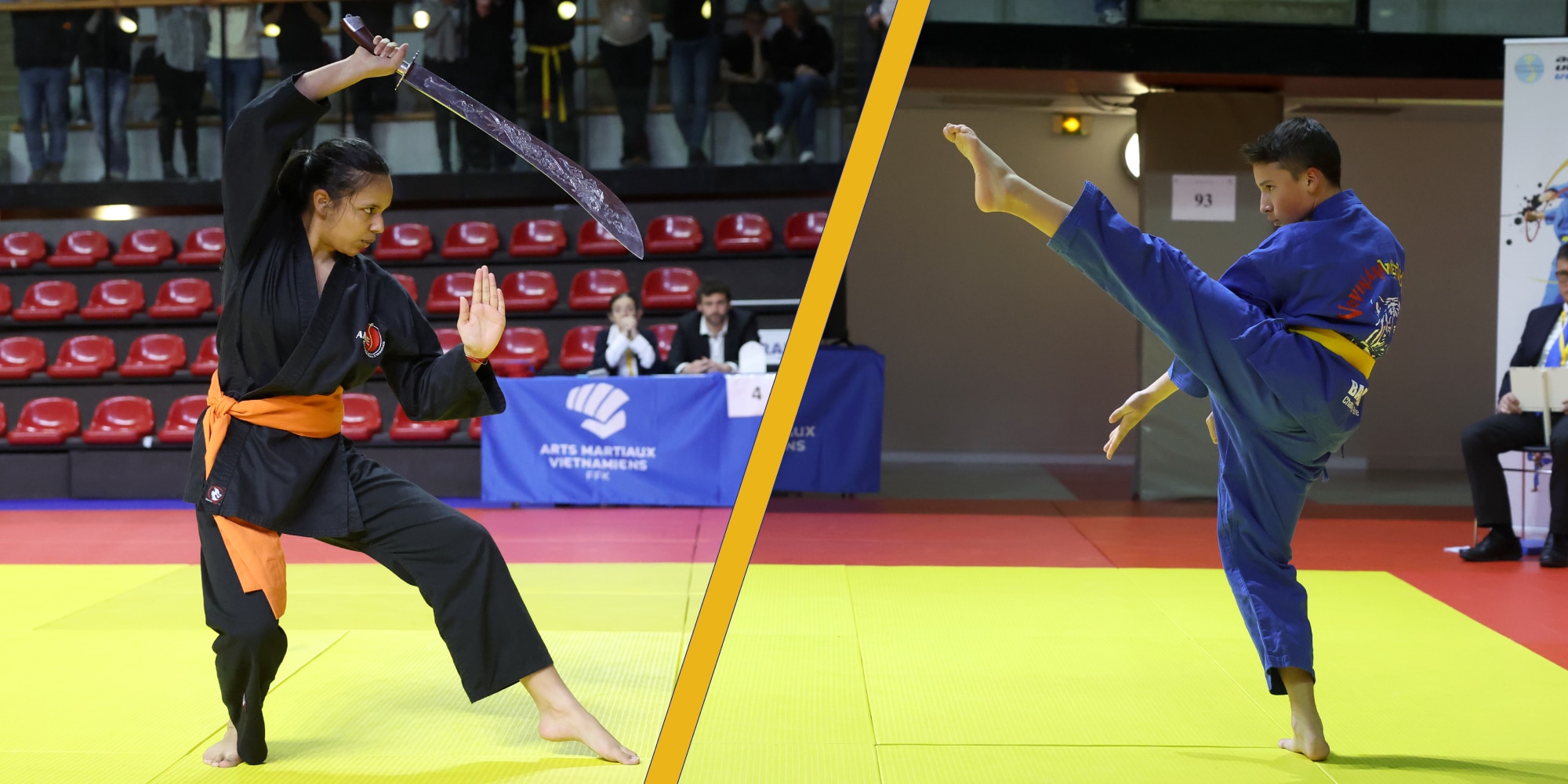 Retour sur les Championnats de France Techniques 2022
