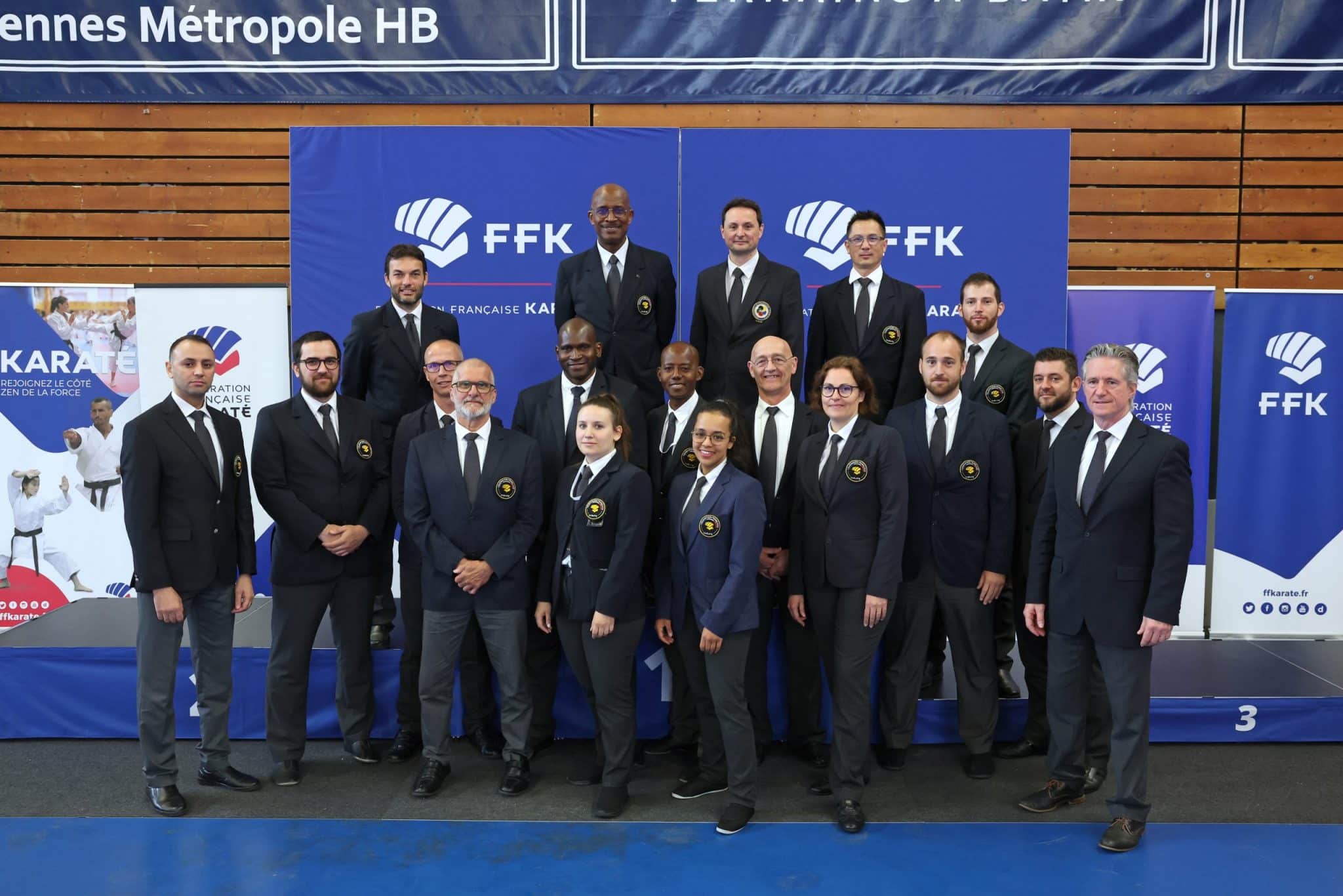 Retour sur le dernier examen national d&rsquo;arbitrage