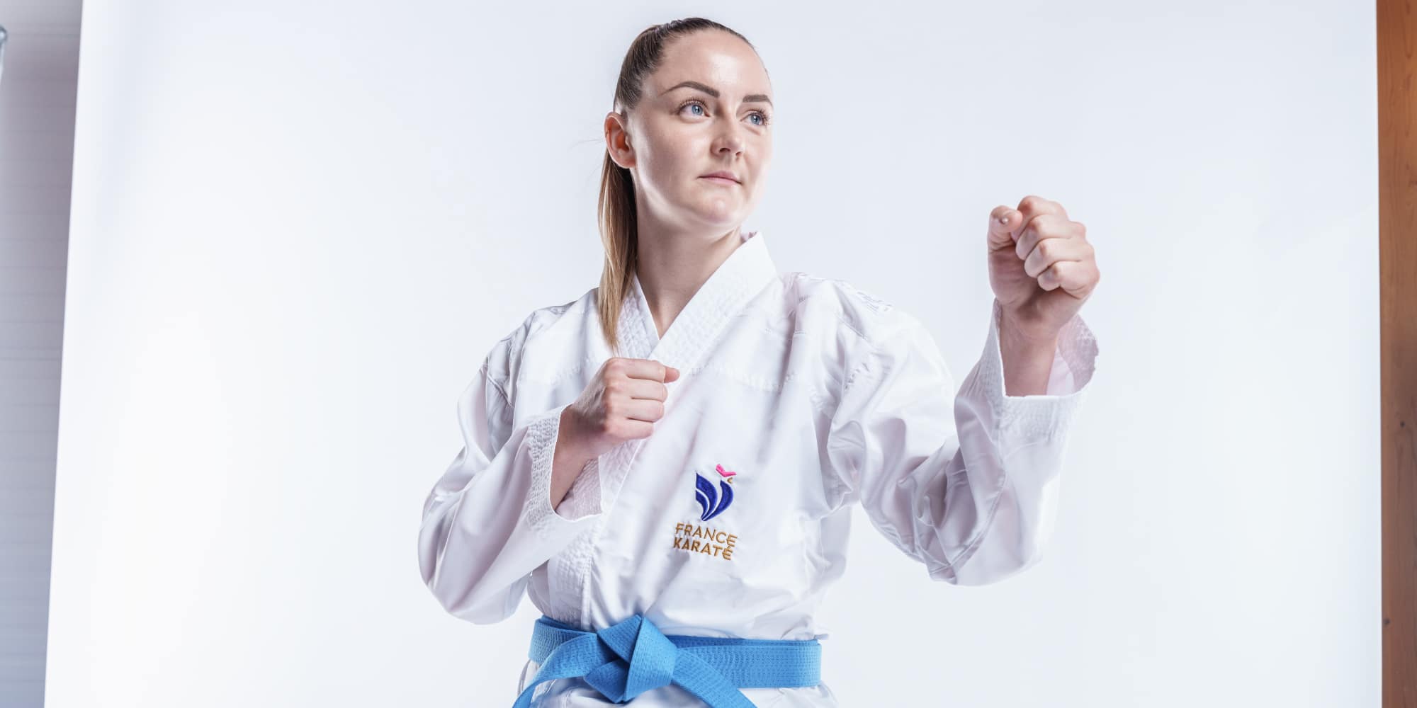 Jeux Mondiaux 2022 : Alizée Agier désignée porte-drapeau !