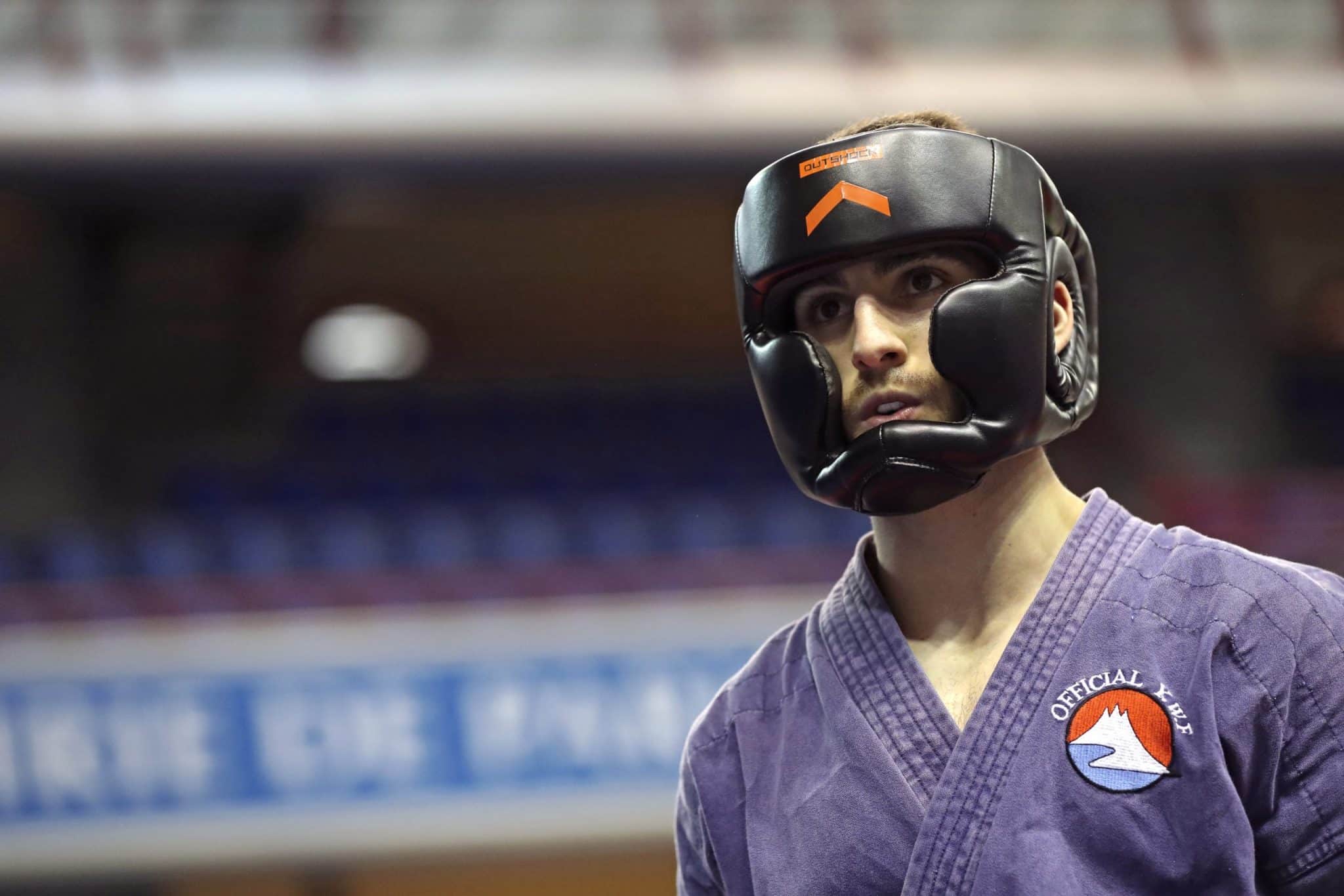 Les Championnats du Monde de Yoseikan Budo sont de retour !