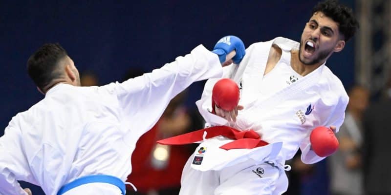 Jeux Méditerranéens 2022 en apprentissage ! Fédération Française de