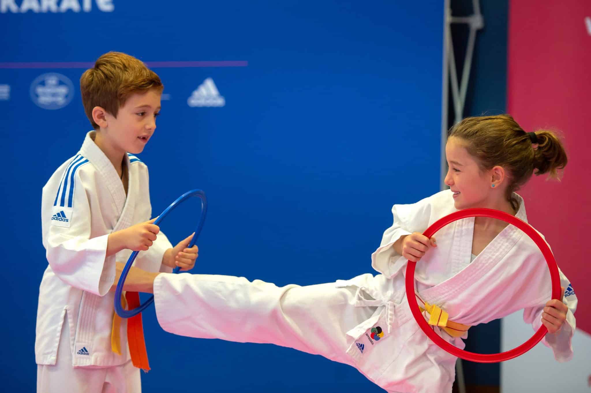 C&rsquo;est la rentrée sportive 2022 !