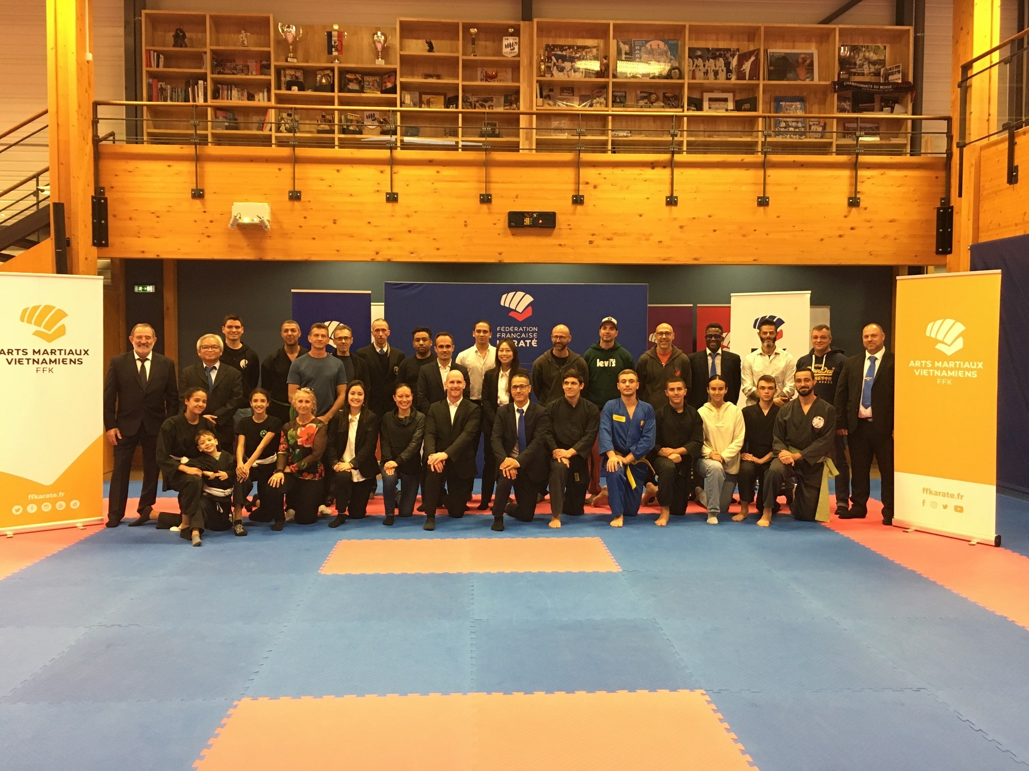 Retour sur le second stage d&rsquo;arbitrage AMV