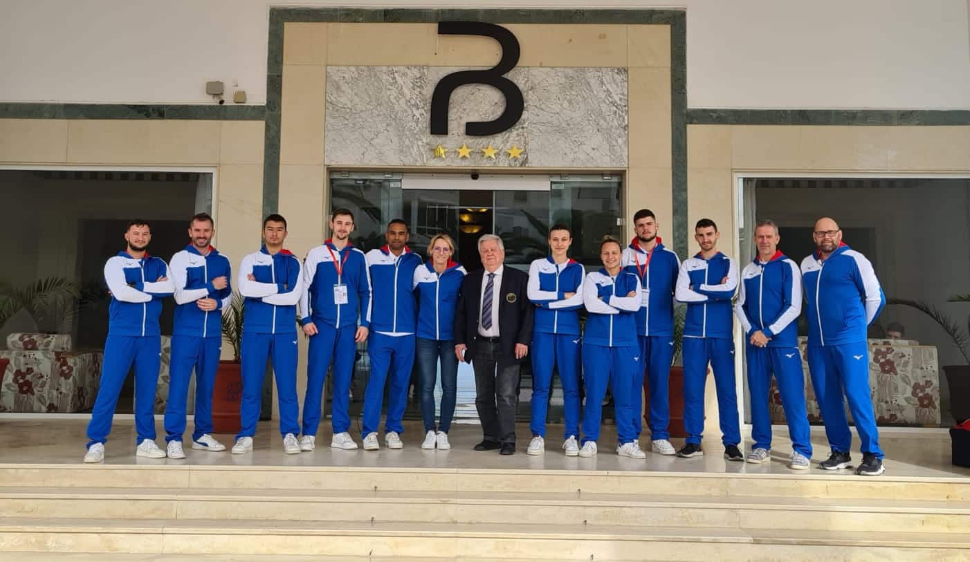 Championnats du monde de Yoseikan Budo 2022 : récit d’une folle aventure