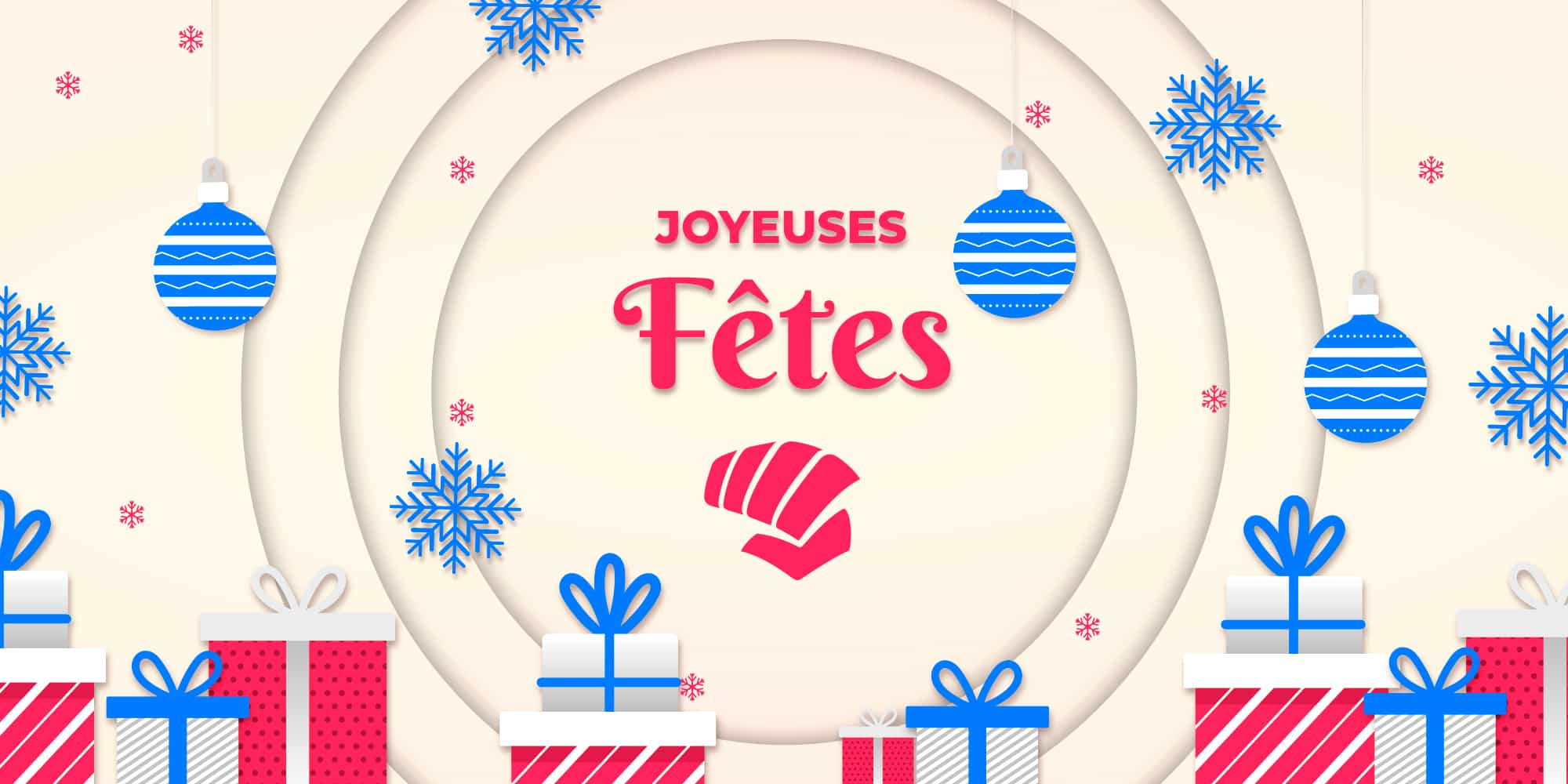 Joyeuses Fêtes