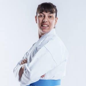 Charlène ODIN