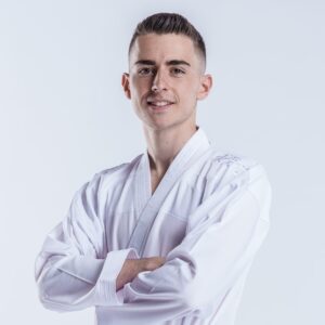 Enzo BERTHON