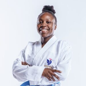 Jennifer ZAMETO