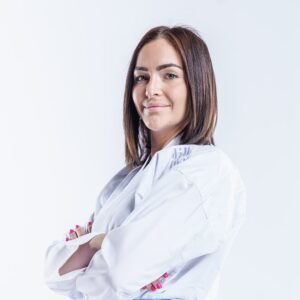 Léa AVAZERI