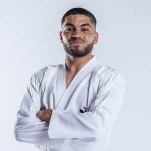 Mehdi FILALI