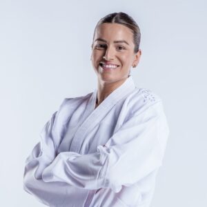 Nancy GARCIA