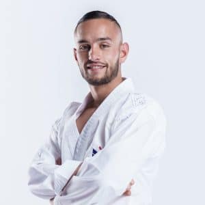 Steven DA COSTA