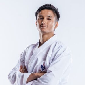 Thanh-Liem LÊ