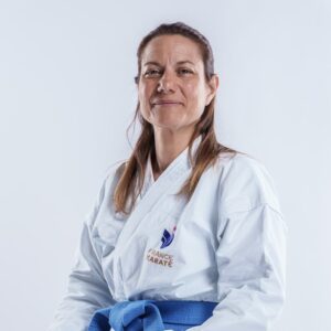 Virginie BALLARIO
