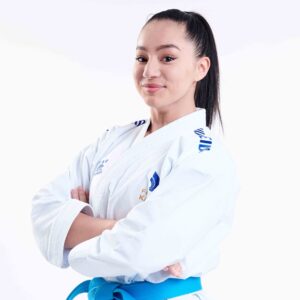 Maï-Linh BUI