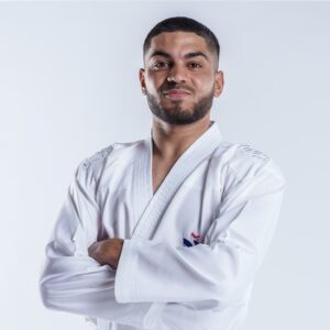 Mehdi FILALI
