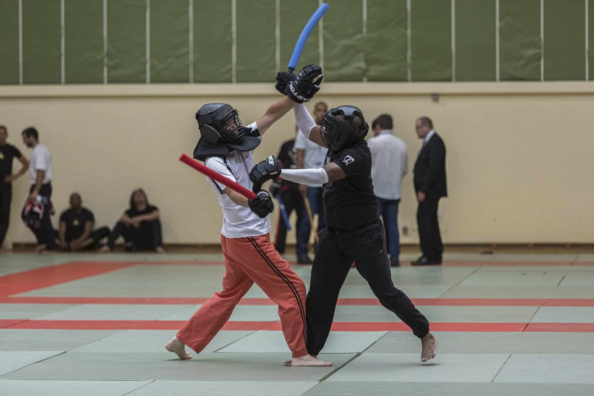 Des nouveautés pour le Championnat de France Kali Eskrima Fédération