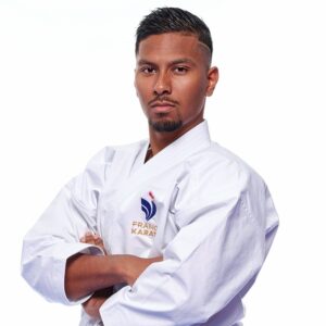 Fabien TRAN