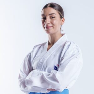 Tylla LEVACHER