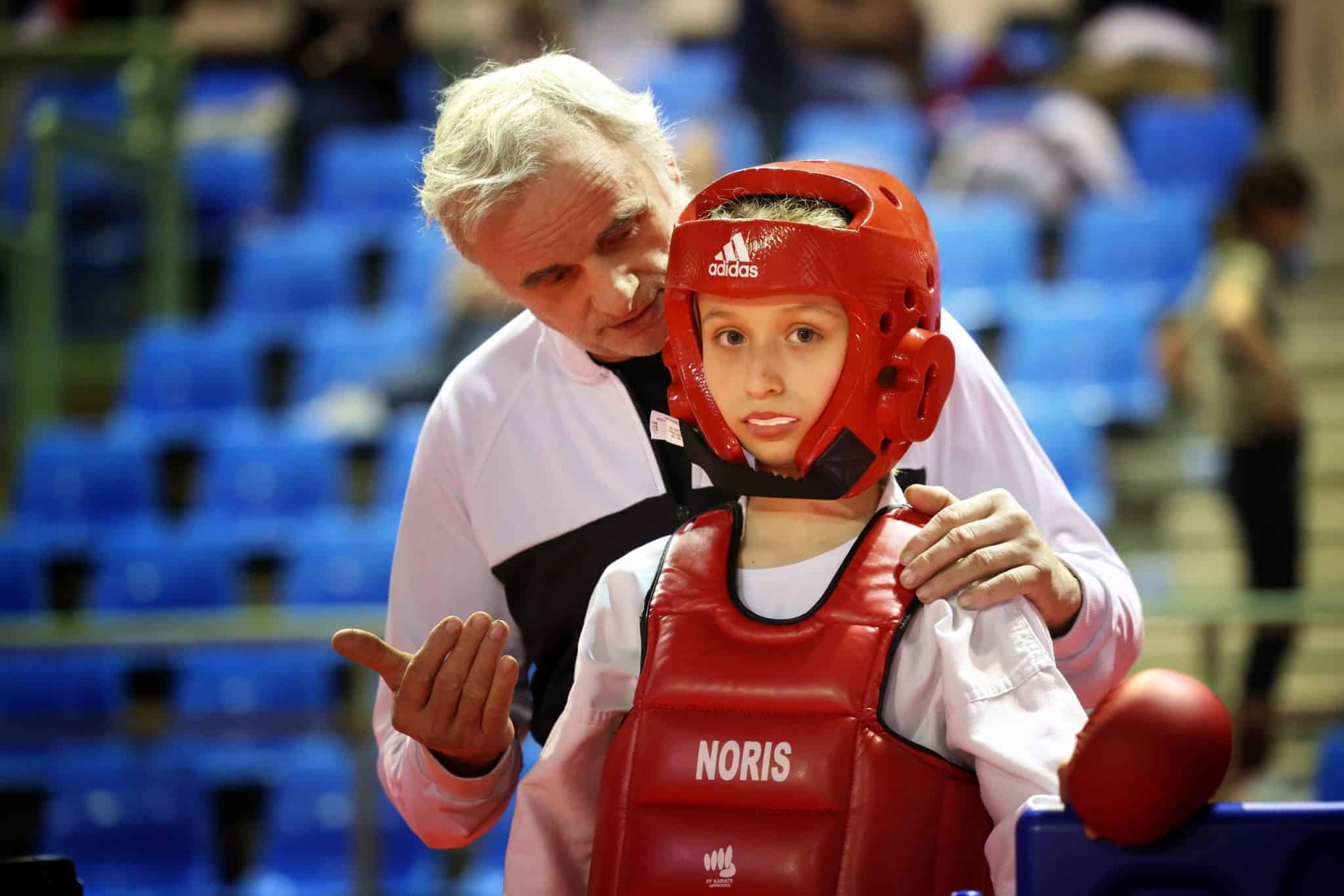 Coaching 2023-2024 : les nouveautés