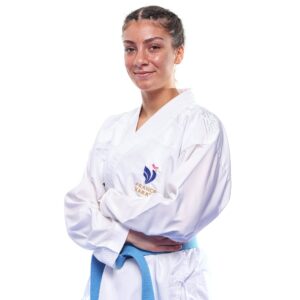 Tylla LEVACHER