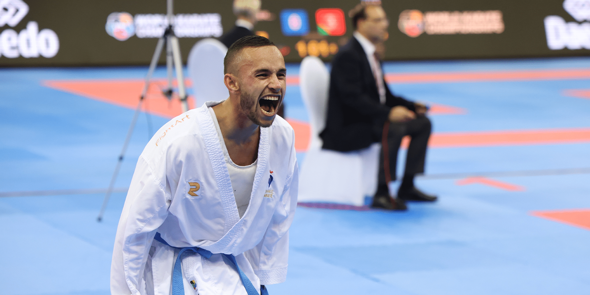 Championnats du monde : comment suivre les finales ?