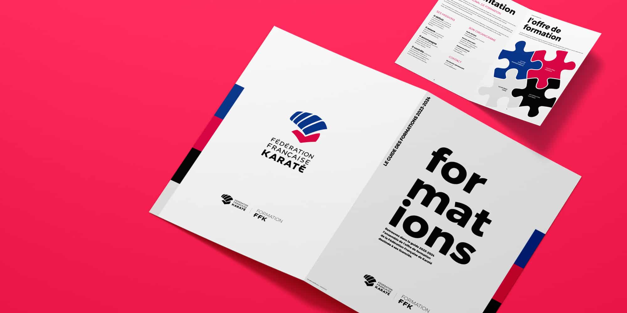 Découvrez le guide des formations 2023-2024