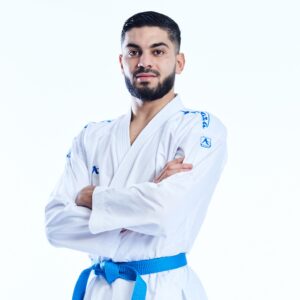 Mehdi Filali