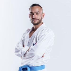 Steven Da Costa