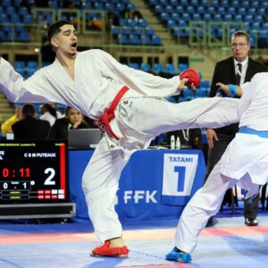 Amir ZOUAOUI