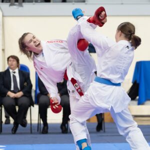 Chloé BREUZARD