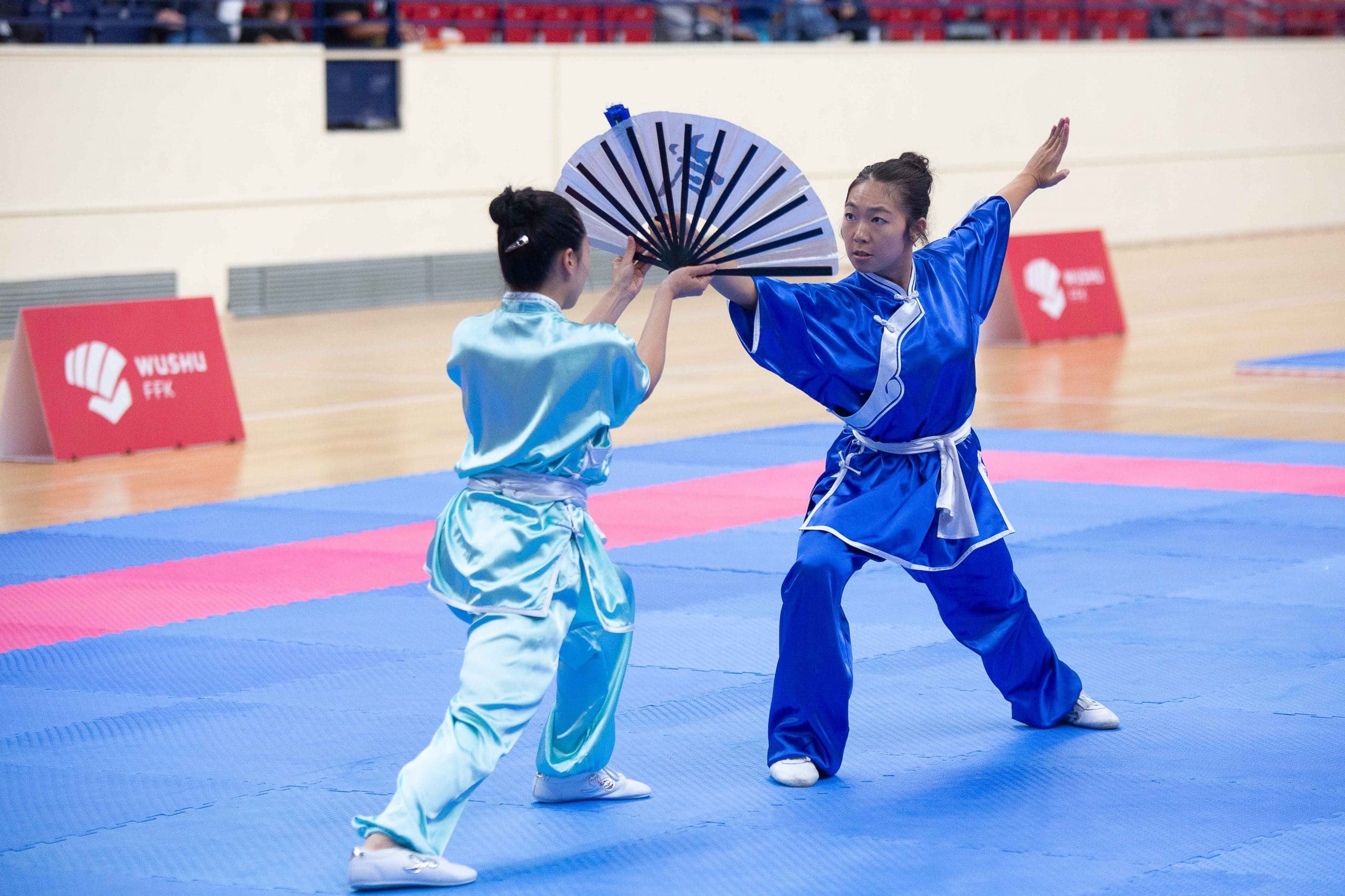 L’Open national de Paris pour lancer la saison