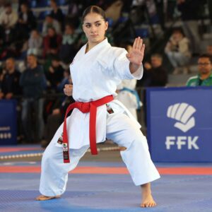 Julia VILANOVA
