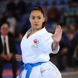 Maï-Linh BUI
